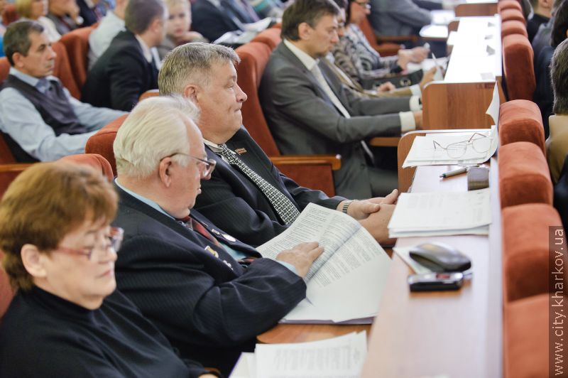 Депутати міськради розподілили субвенцію у розмірі 28,8 мільйона гривень