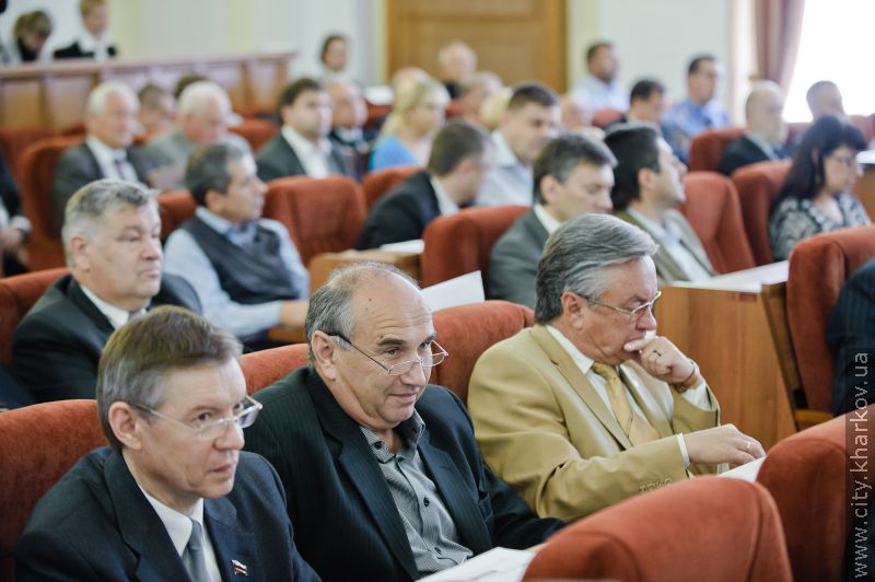 Депутати міськради розподілили субвенцію у розмірі 28,8 мільйона гривень