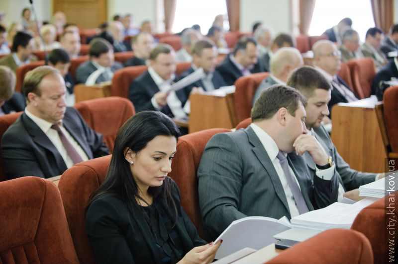 Депутати міськради розподілили субвенцію у розмірі 28,8 мільйона гривень