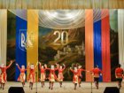 У Харкові відсвяткували День Незалежності Республіки Вірменія