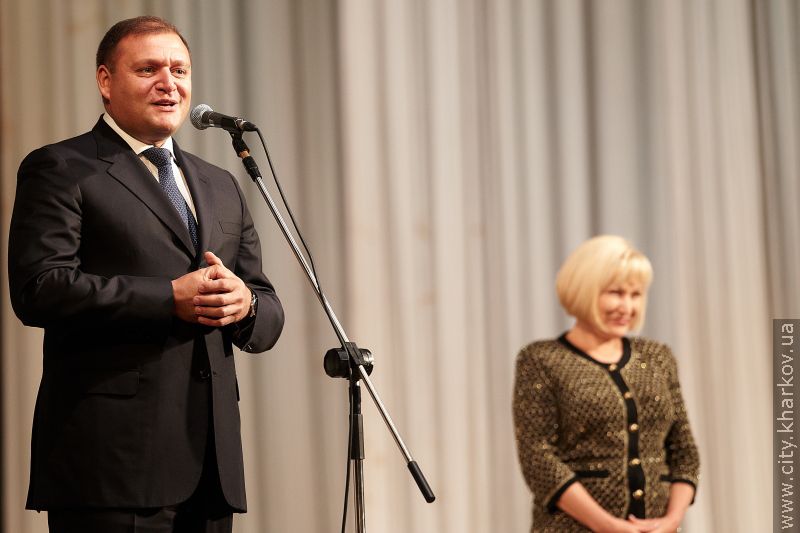 У Харкові відсвяткували День Незалежності Республіки Вірменія