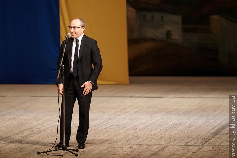 У Харкові відсвяткували День Незалежності Республіки Вірменія