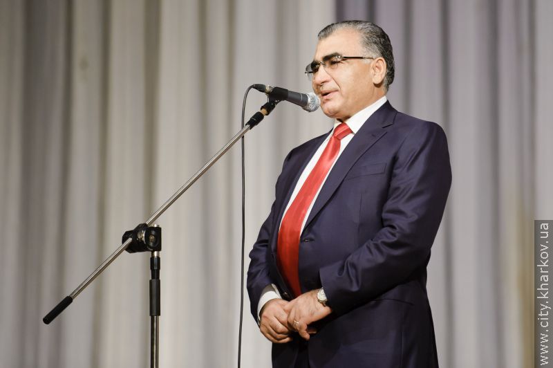 У Харкові відсвяткували День Незалежності Республіки Вірменія