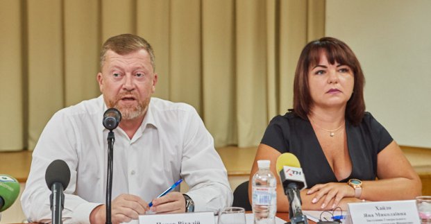 На «Харківводоканалі» пройшло відкрите обговорення проектів тарифів на 2020 рік