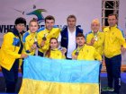 Харків'янка виграла міжнародні змагання з паралімпійського фехтування 