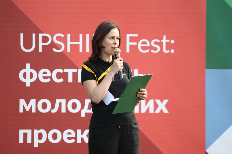 У Харкові презентували молодіжні соціальні проекти