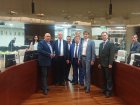 Харків вивчає досвід Ізраїлю в сфері безпеки міст