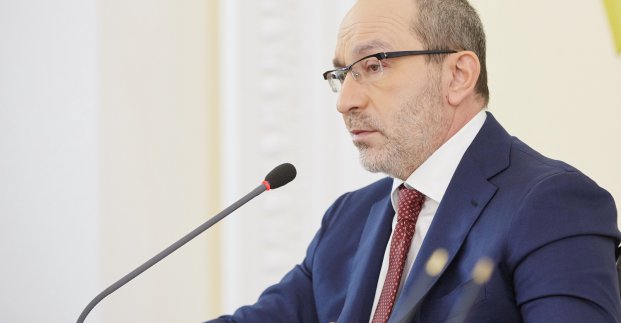 Заява Геннадія Кернеса