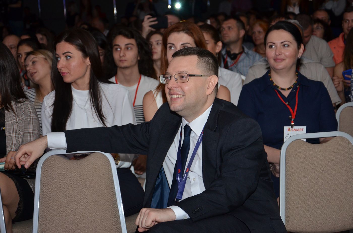 Єдиний кабінет жителя та «розумні» зупинки - у Харкові будують Smart City