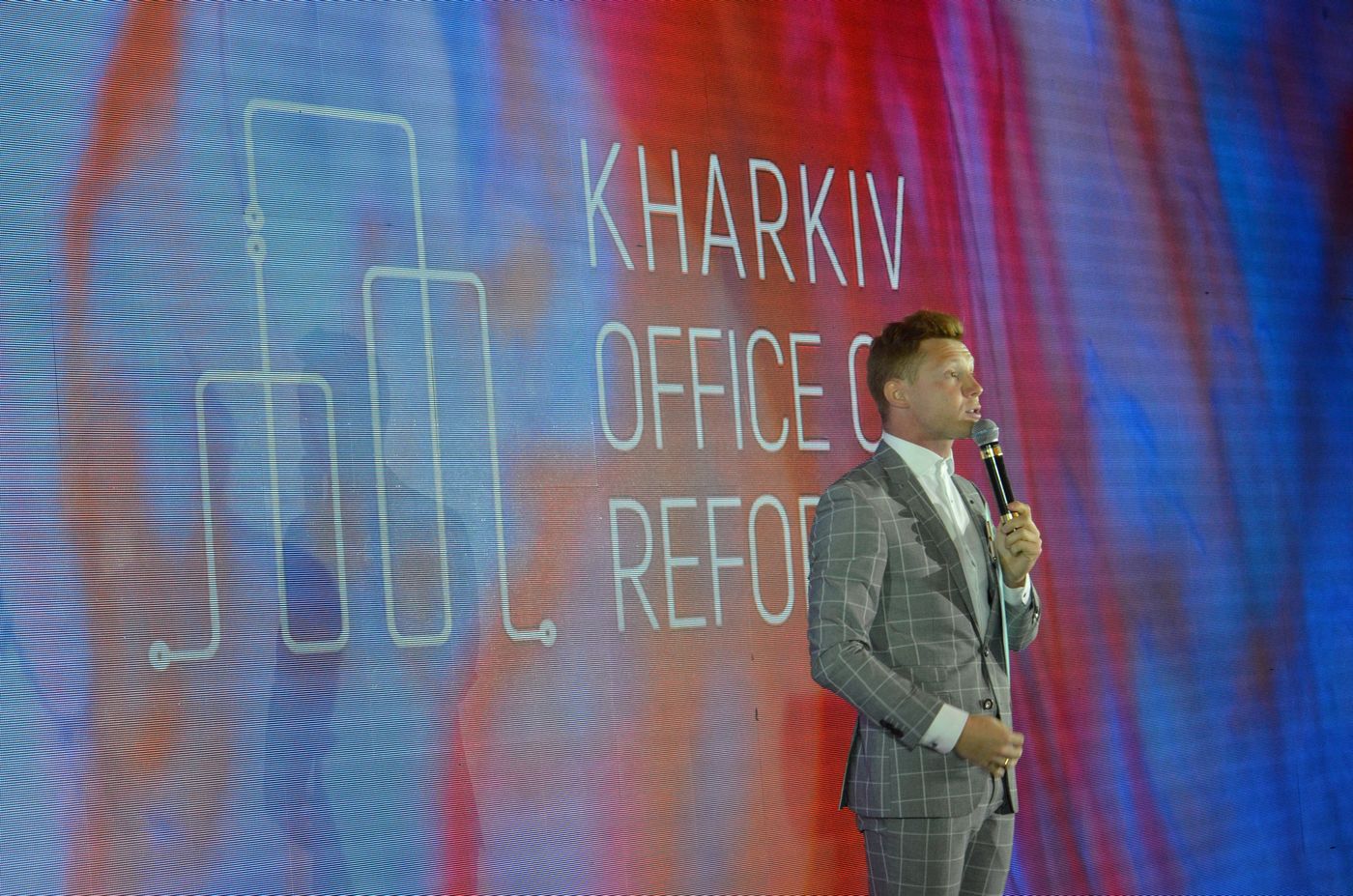 Єдиний кабінет жителя та «розумні» зупинки - у Харкові будують Smart City