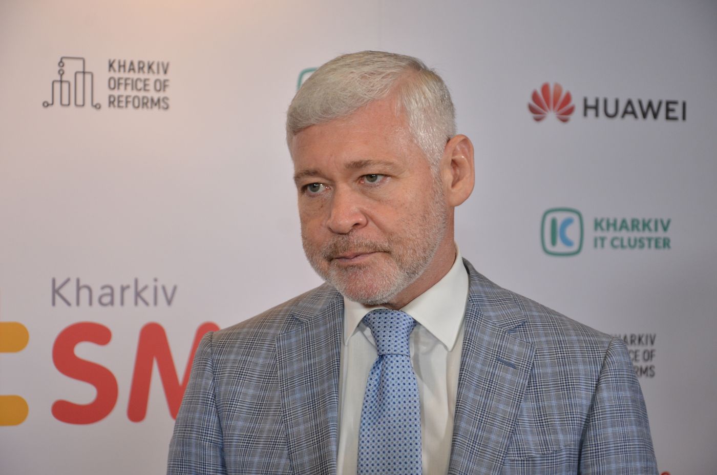 Єдиний кабінет жителя та «розумні» зупинки - у Харкові будують Smart City