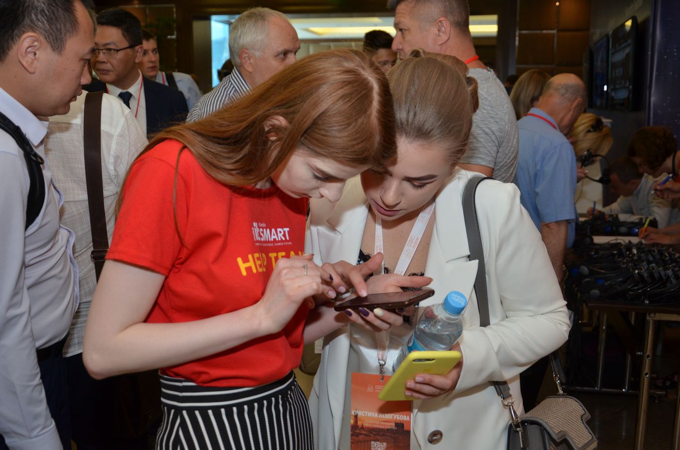 Єдиний кабінет жителя та «розумні» зупинки - у Харкові будують Smart City