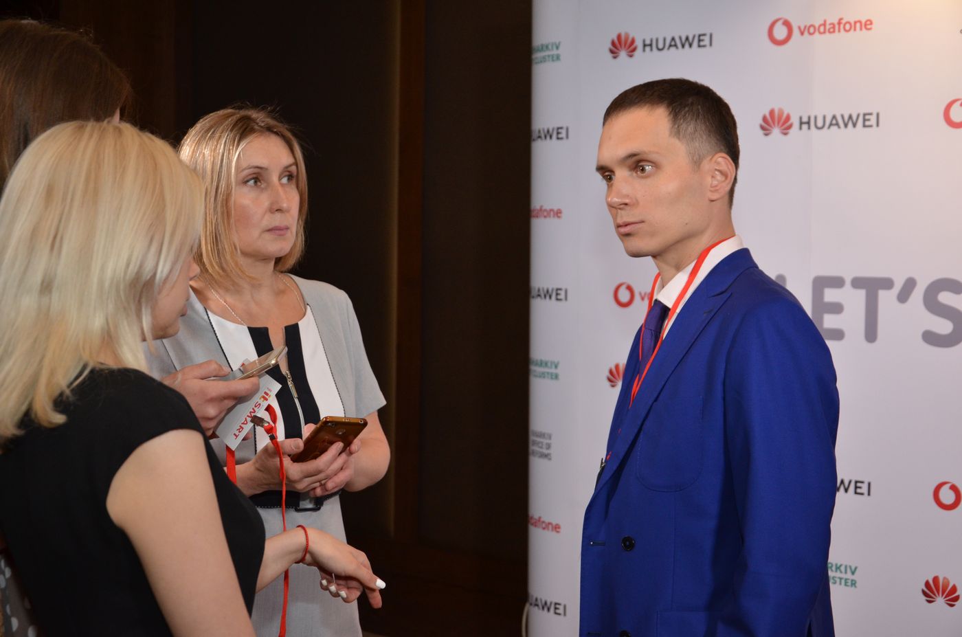 Єдиний кабінет жителя та «розумні» зупинки - у Харкові будують Smart City