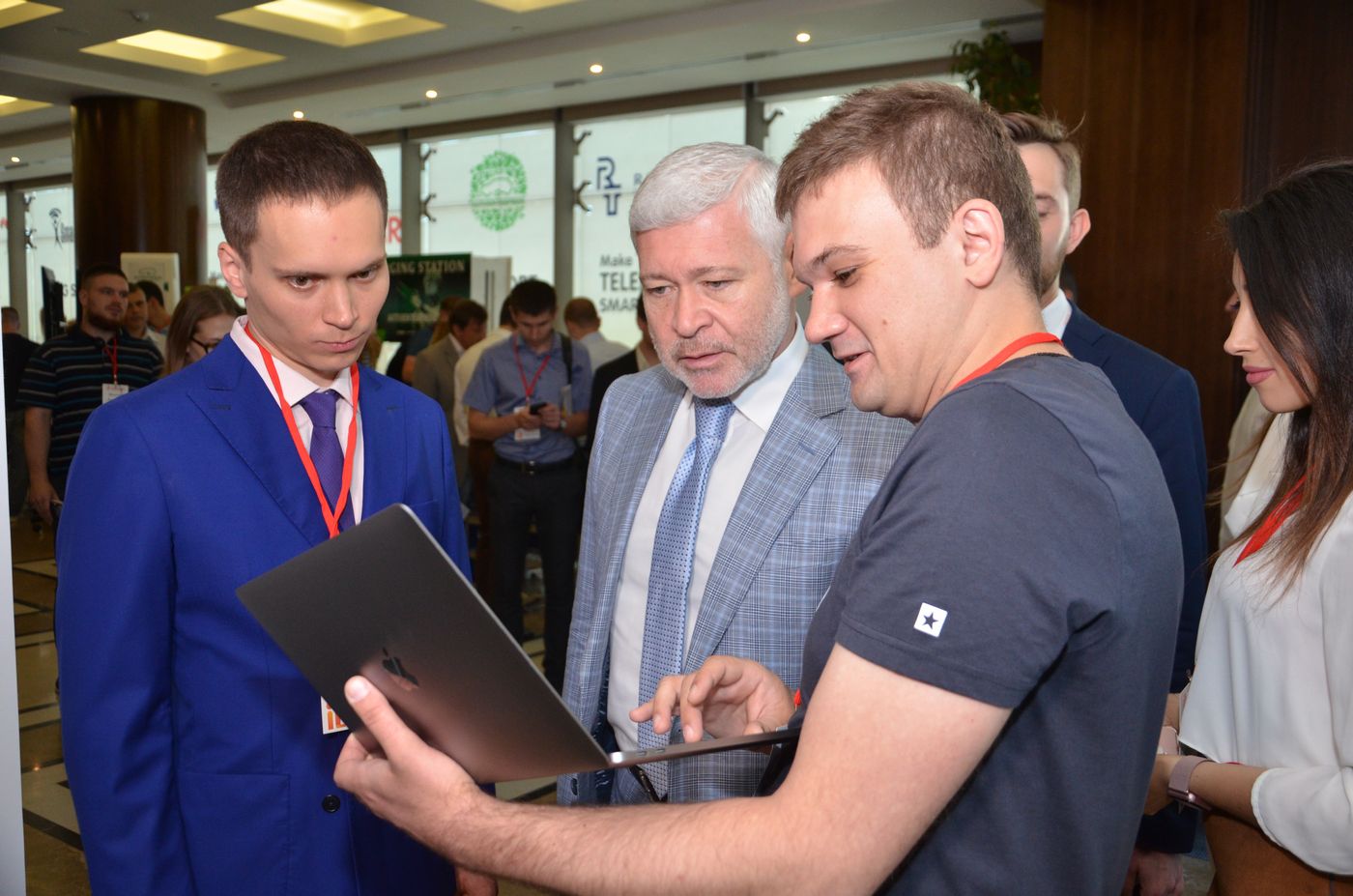 Єдиний кабінет жителя та «розумні» зупинки - у Харкові будують Smart City