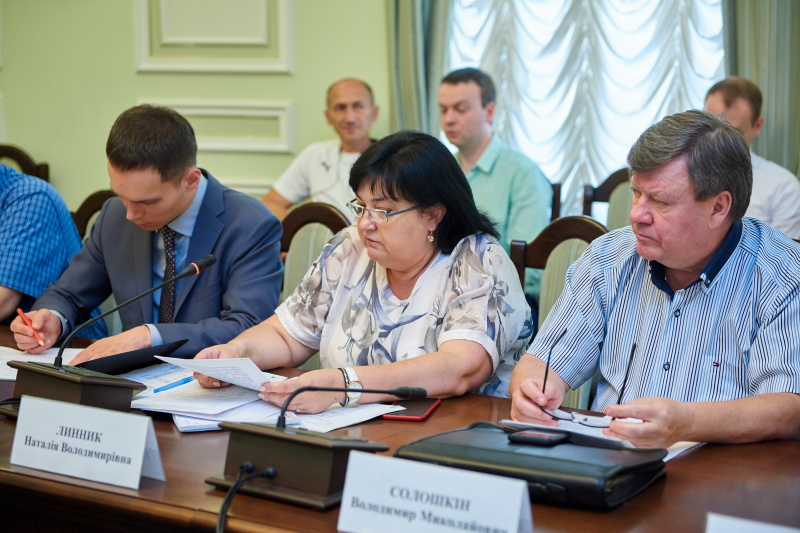 У зоні будівництва метро на Одеській почнеться демонтаж будівель 