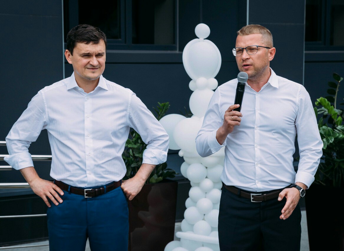 У Шевченківському районі пройшов турнір з шахів серед школярів