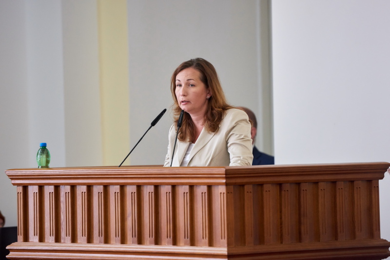П'ятьом харків'янам присвоїли звання почесних громадян міста