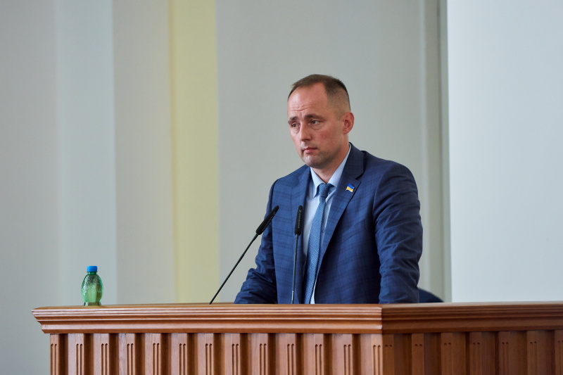 П'ятьом харків'янам присвоїли звання почесних громадян міста