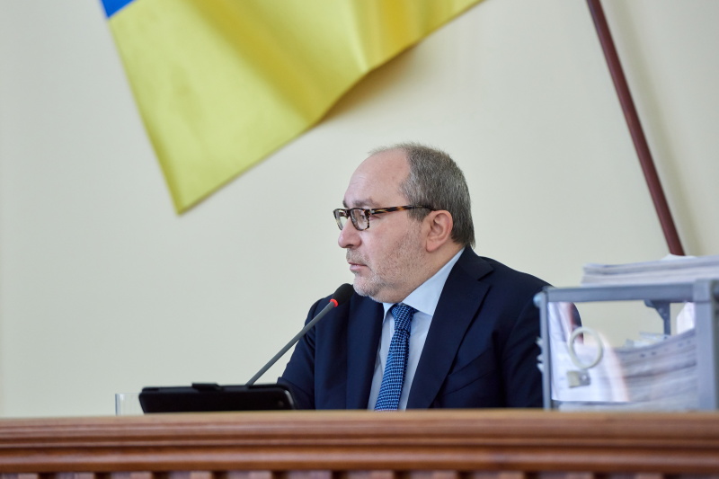 У міській раді - нова фракція