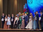 Геннадій Кернес привітав випускників