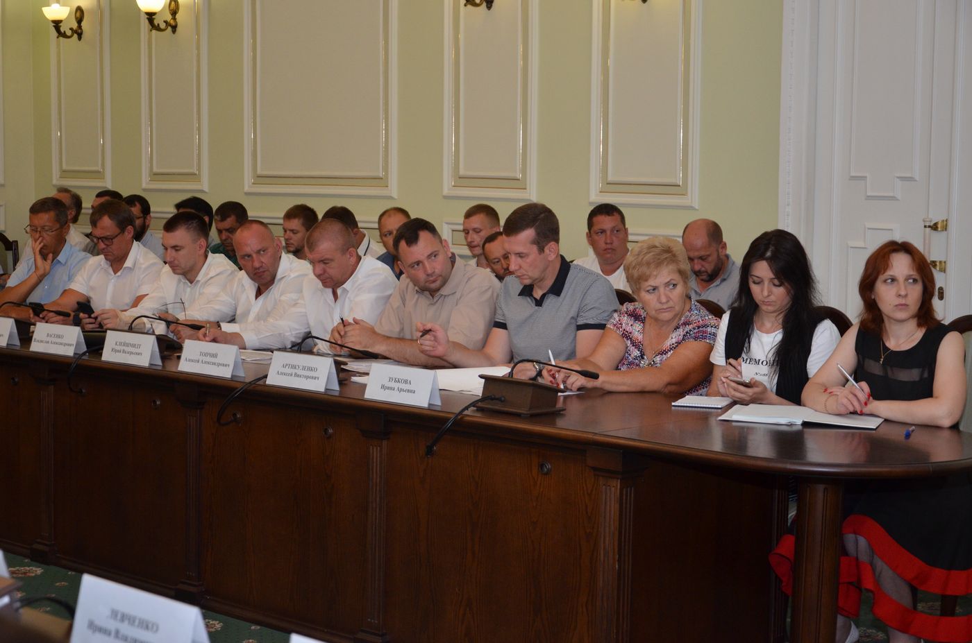 Харків готується до опалювального сезону