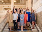Комітет Верховної Ради відзначив досягнення Харкова в області розвитку туризму