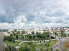 У вихідні в Харкові похолодшає 