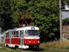 Трамваї №5 та 6 тимчасово курсуватимуть за іншим маршрутом