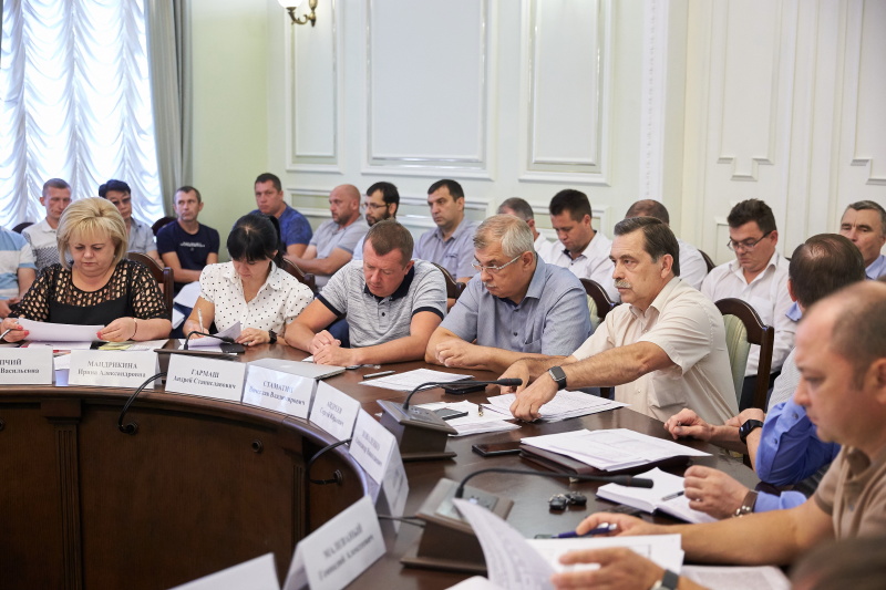 У Харкові підготовлено до зими 50% житлового фонду