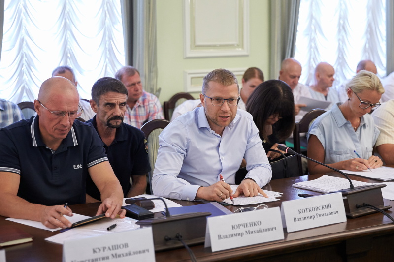 У Харкові підготовлено до зими 50% житлового фонду