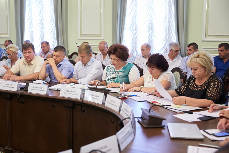 У Харкові підготовлено до зими 50% житлового фонду