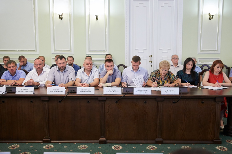 У Харкові підготовлено до зими 50% житлового фонду