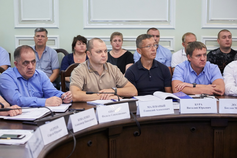 У Харкові підготовлено до зими 50% житлового фонду
