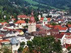 Діти з Харкова вирушили на оздоровлення до Австрії