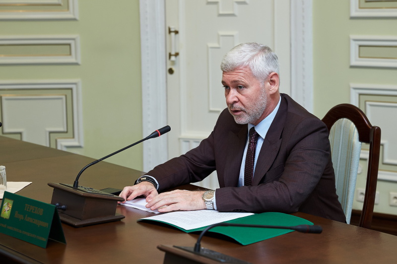 У Харкові планують створити «розумну» систему паркувань