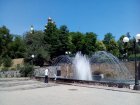 Завтра в Харкові - до 23 градусів тепла і невеликий дощ