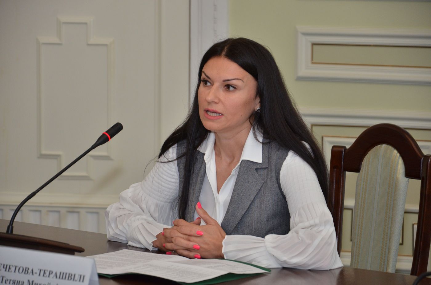 У Харкова переймають досвід роботи центрів адмінпослуг та «Прозорих офісів»