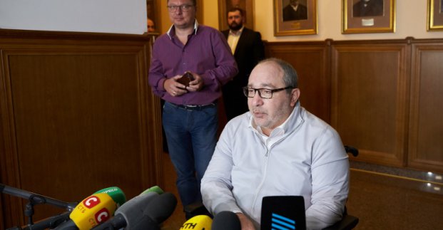 У Харкові відновили пам'ятник Георгію Жукову