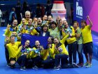 Харківські синхроністки здобули перемогу на чемпіонаті світу