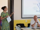 У Харкові пройшла зустріч в рамках спільного з ЮНІСЕФ проекту