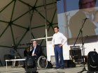 Геннадій Кернес: З командою однодумців ми робимо все для того, щоб в Харкові було красиво і комфортно