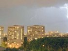 Завтра в Харкові - дощ з грозою і сильний вітер
