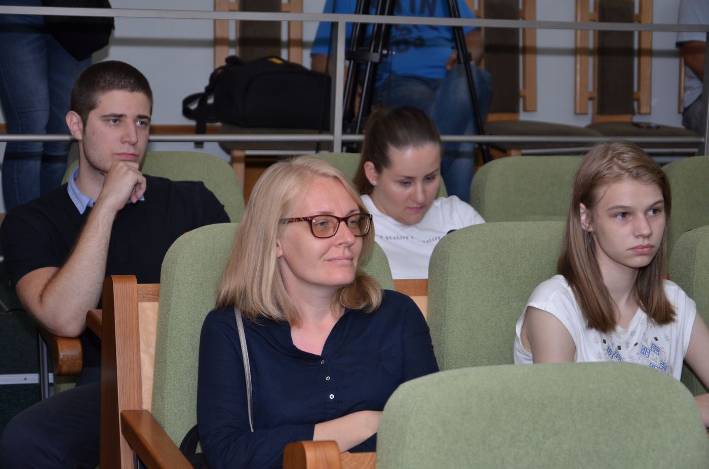Харків'яни здали пластик, папір і допомогли дітям