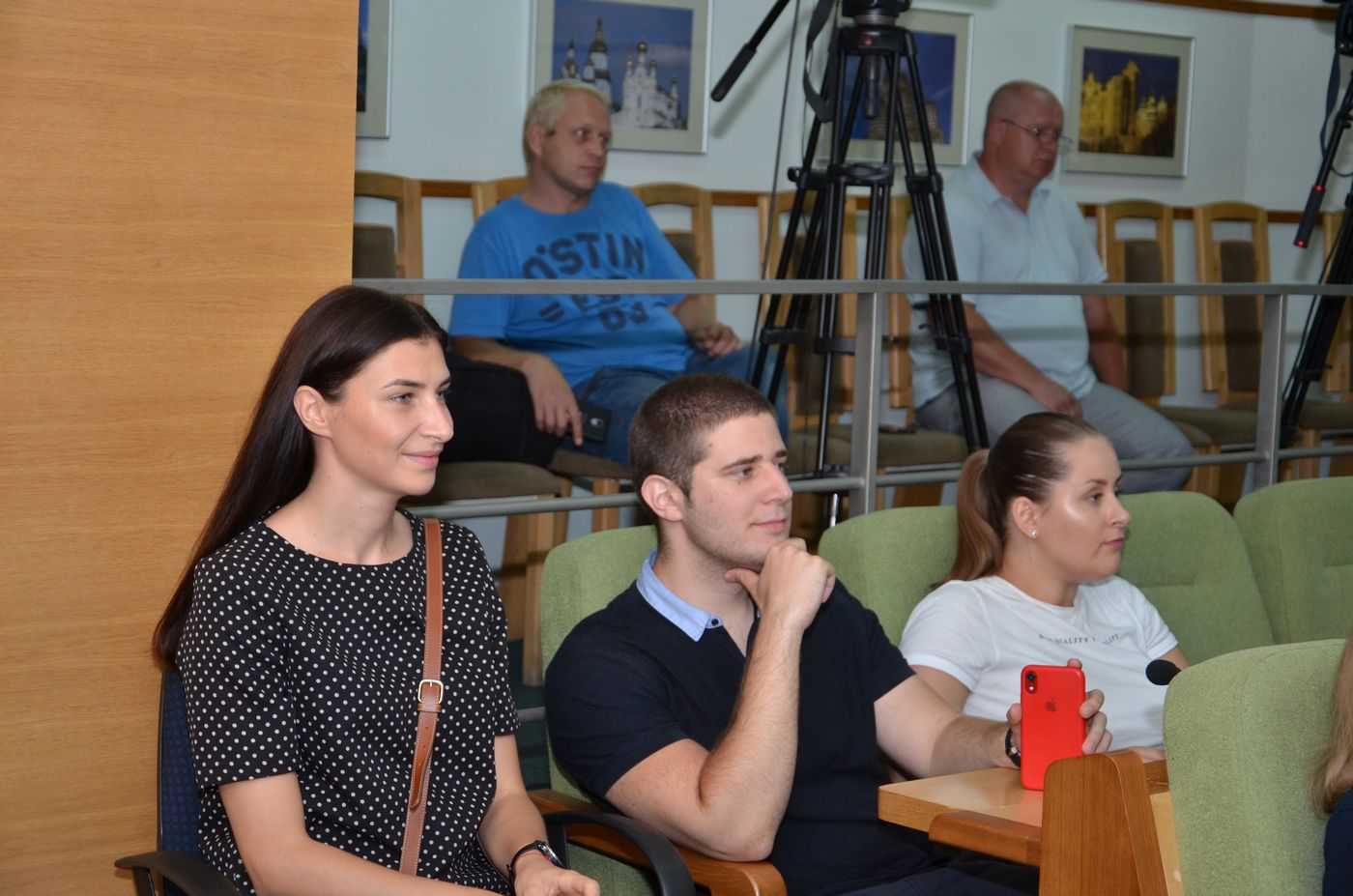 Харків'яни здали пластик, папір і допомогли дітям