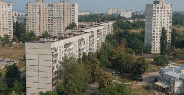 Ігор Терехов: У Харкові підготовлено до зими 70% житлового фонду