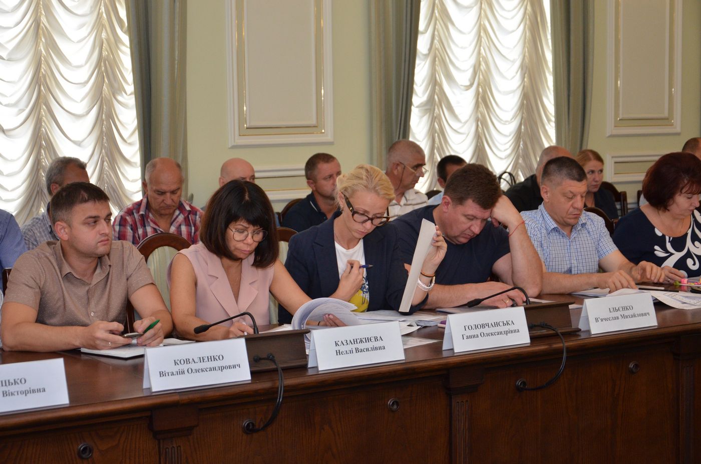 Ігор Терехов: У Харкові підготовлено до зими 70% житлового фонду