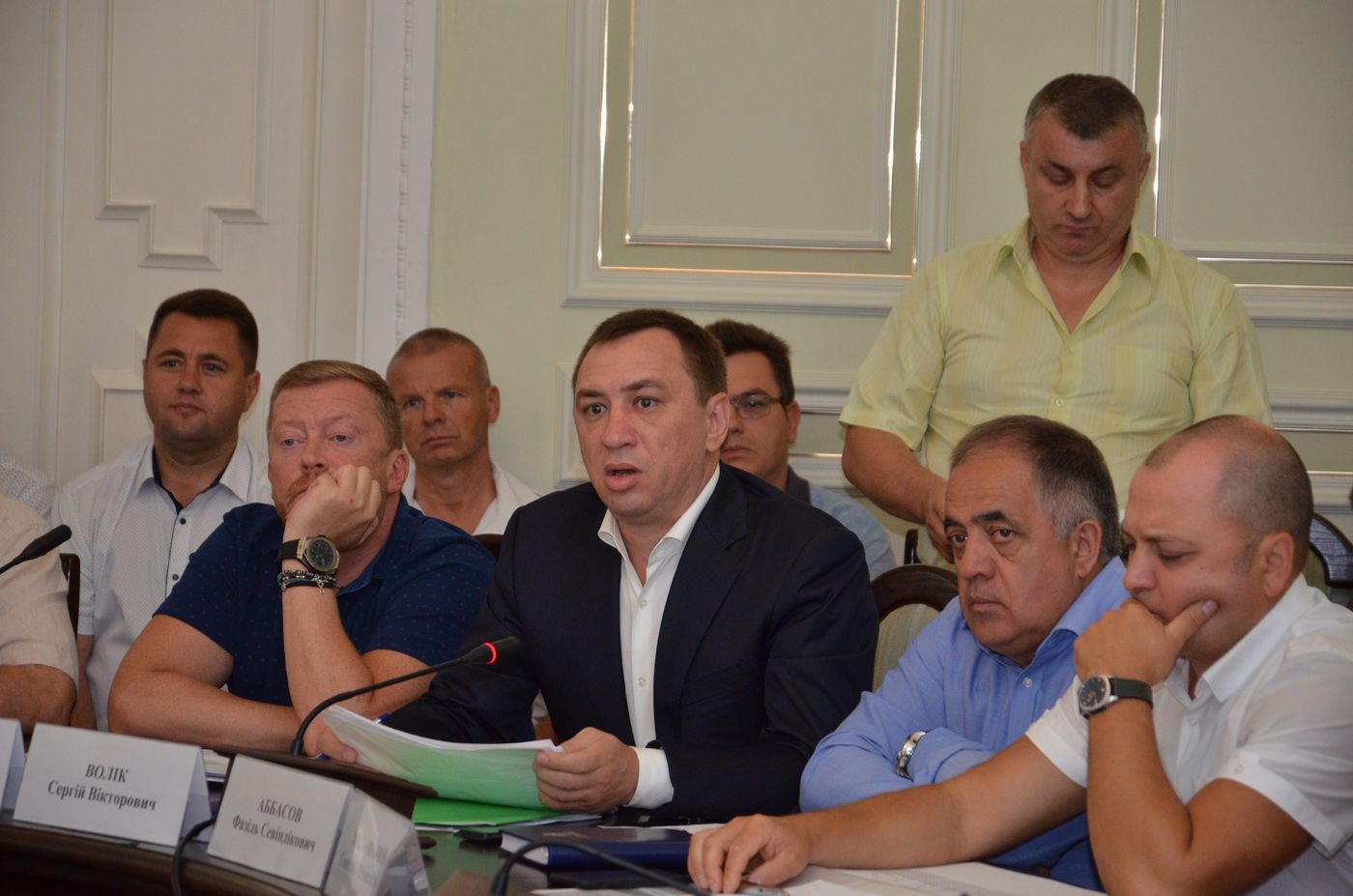 Ігор Терехов: У Харкові підготовлено до зими 70% житлового фонду