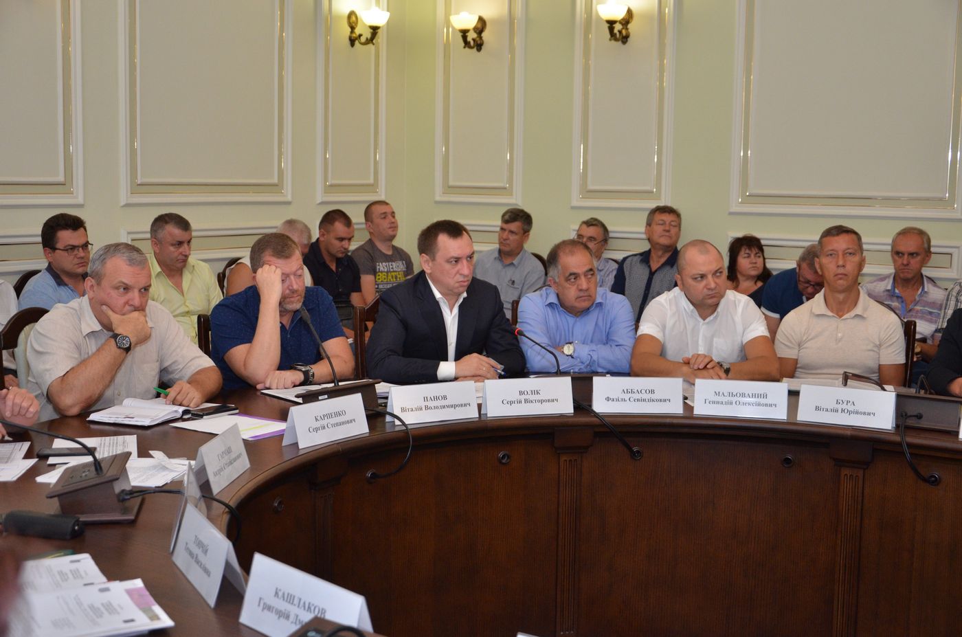 Ігор Терехов: У Харкові підготовлено до зими 70% житлового фонду