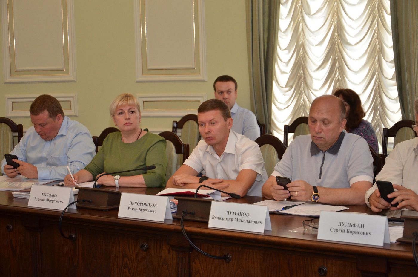 Ігор Терехов: У Харкові підготовлено до зими 70% житлового фонду