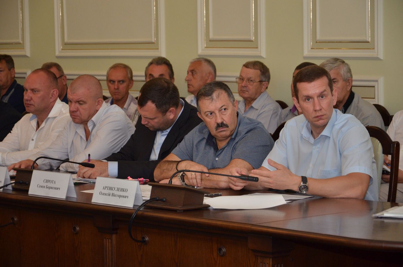 Ігор Терехов: У Харкові підготовлено до зими 70% житлового фонду